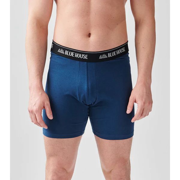 Grill Sergernt Boxer Brief