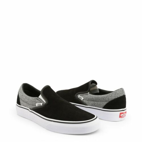 Classic Slip On Suede Kids
