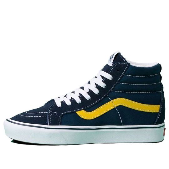 Comfycush Sk8 Hi Sneaker