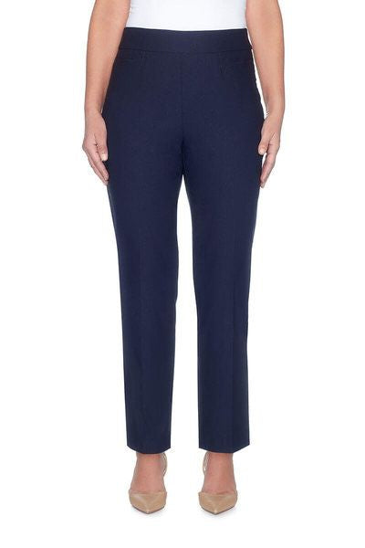 Classic Allure Pant Proportioned Short Pant