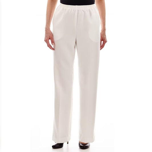 Classic Proportioned Short Pant