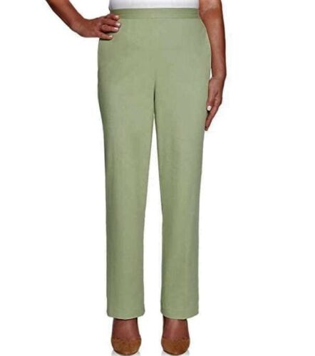 Greenwich Hills Proportioned Short Pant