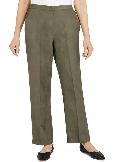 Lake Tahoe Proportioned Medium Pant