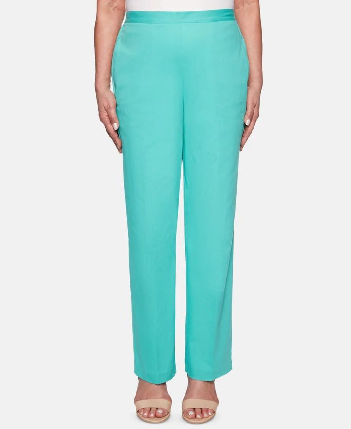 Coastal Drive Proportioned Medium Pants