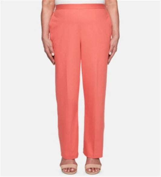 Coastal Drive Proportioned Medium Pants