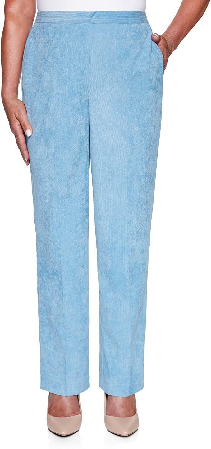 Dover Cliffs Petite Pants