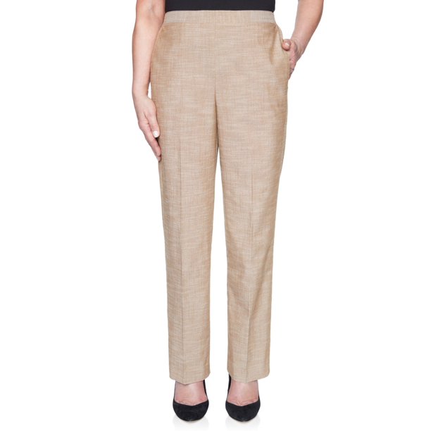 Desert Oasis Proportioned Short Petite Pants