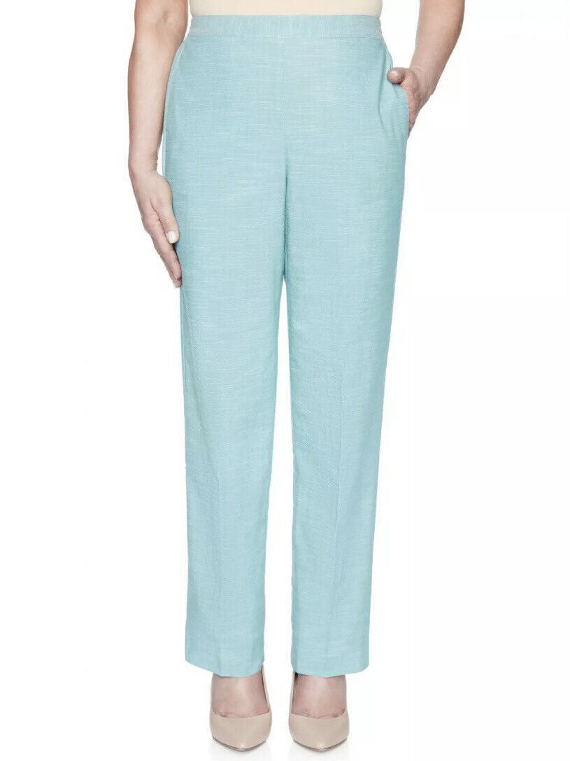 Desert Oasis Classic Petite Pants