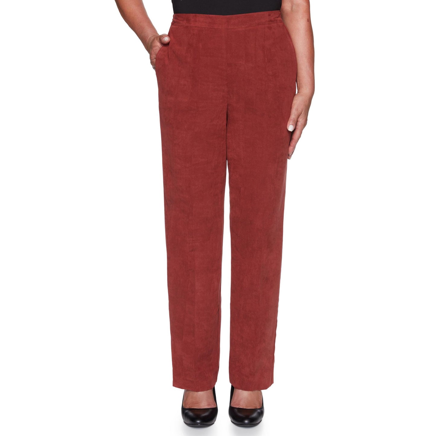 Catwalk Proportioned Medium Pants