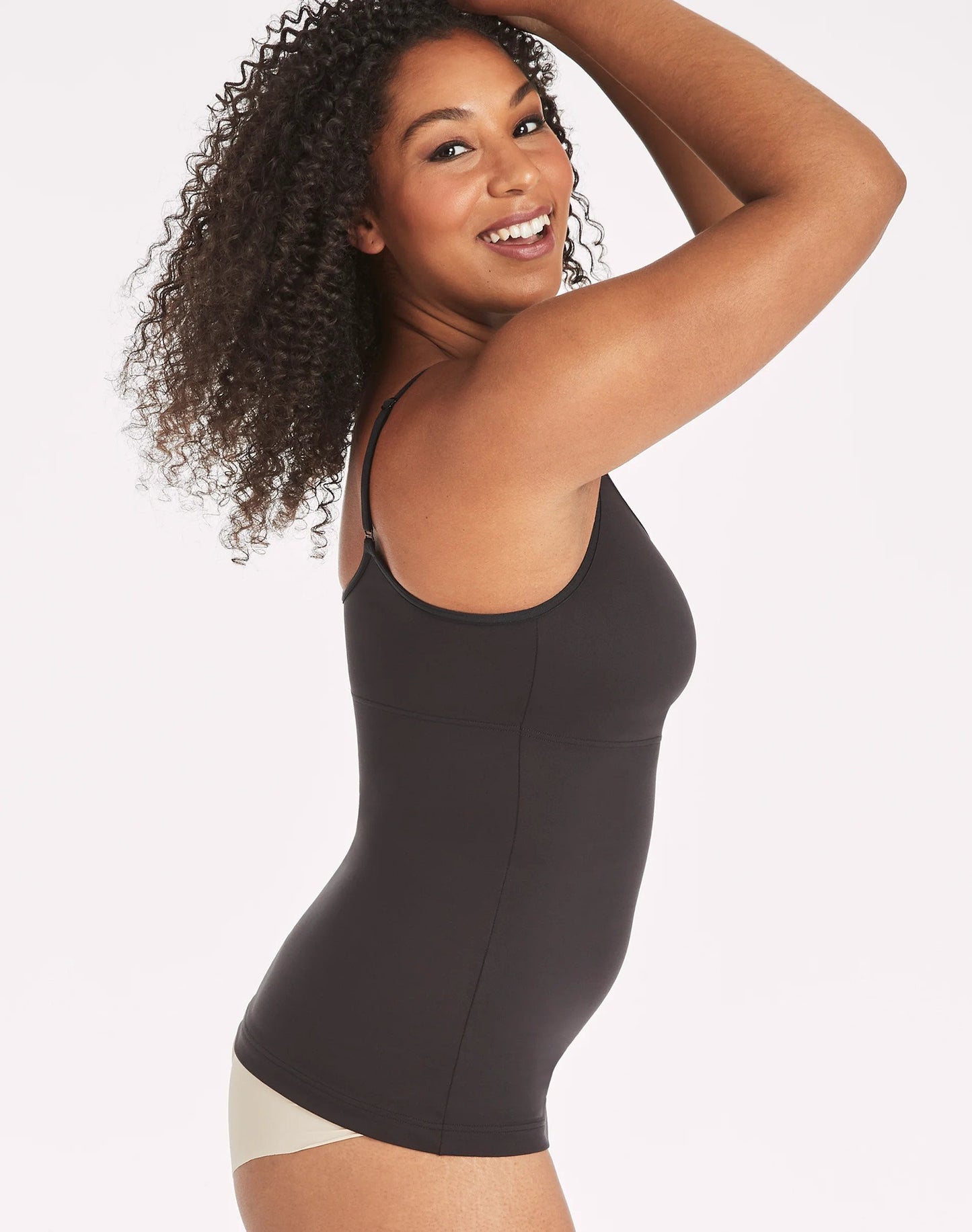 Fat Free Dressing Tank Top