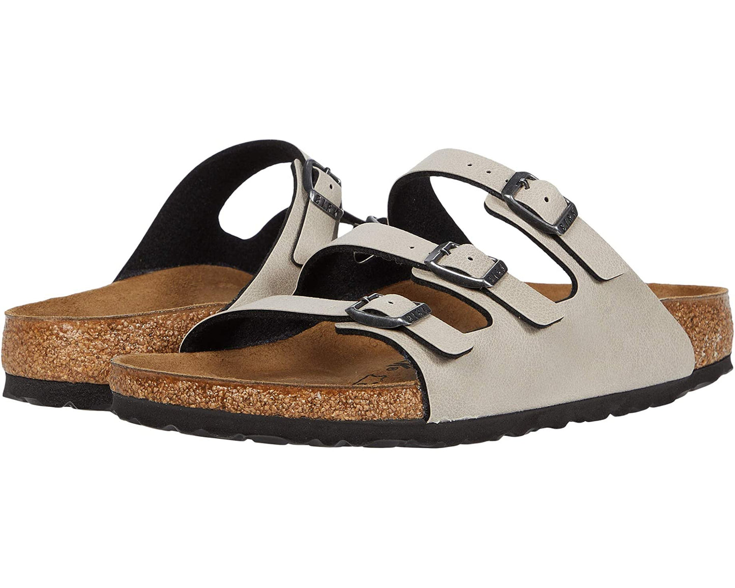 Women's Florida Fresh Birko-Flor Slides