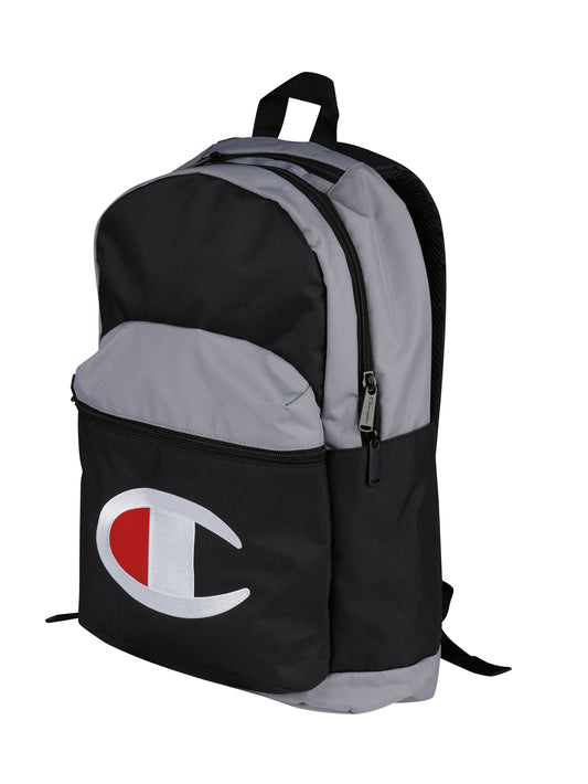 Champion Color Block Backpack
