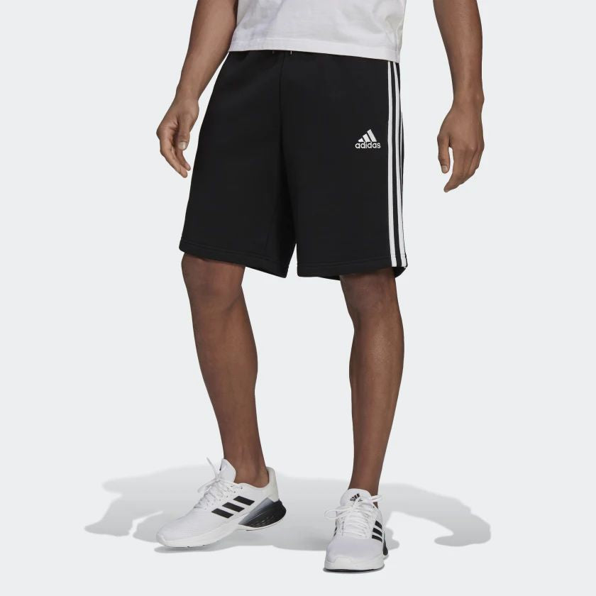 Men's Essentials 3-Stripes Shorts