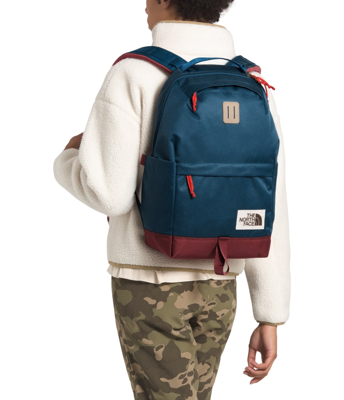 Daypack Backpack