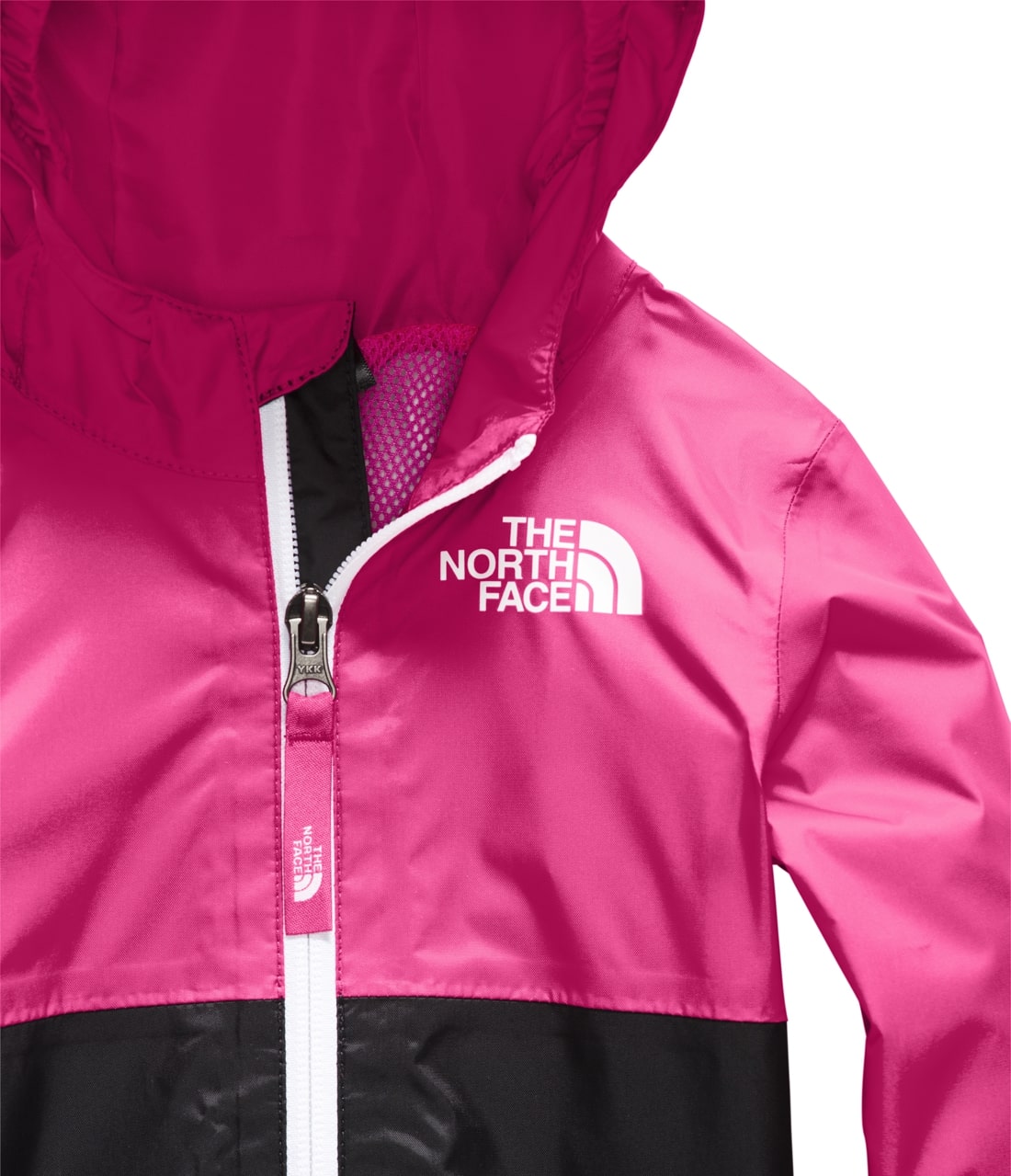 Infant Zipline Rain Jacket