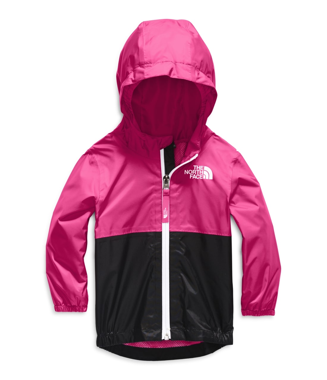 Infant Zipline Rain Jacket