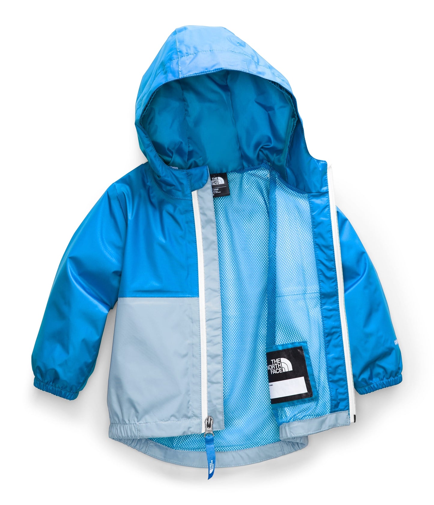 Infant Zipline Rain Jacket