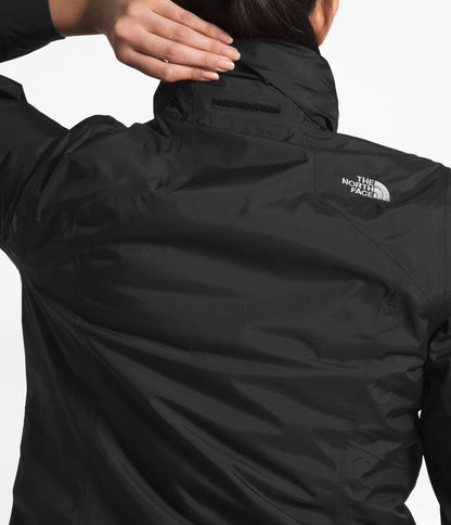 Women's Resolve Insulated Jacket