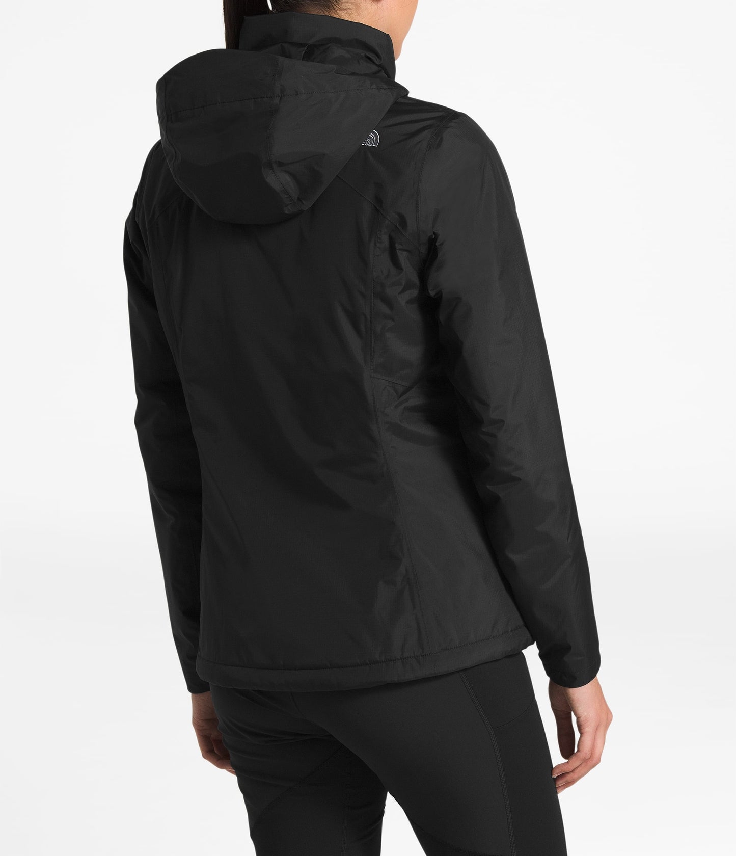 Women's Resolve Insulated Jacket