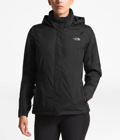 Women's Resolve Insulated Jacket