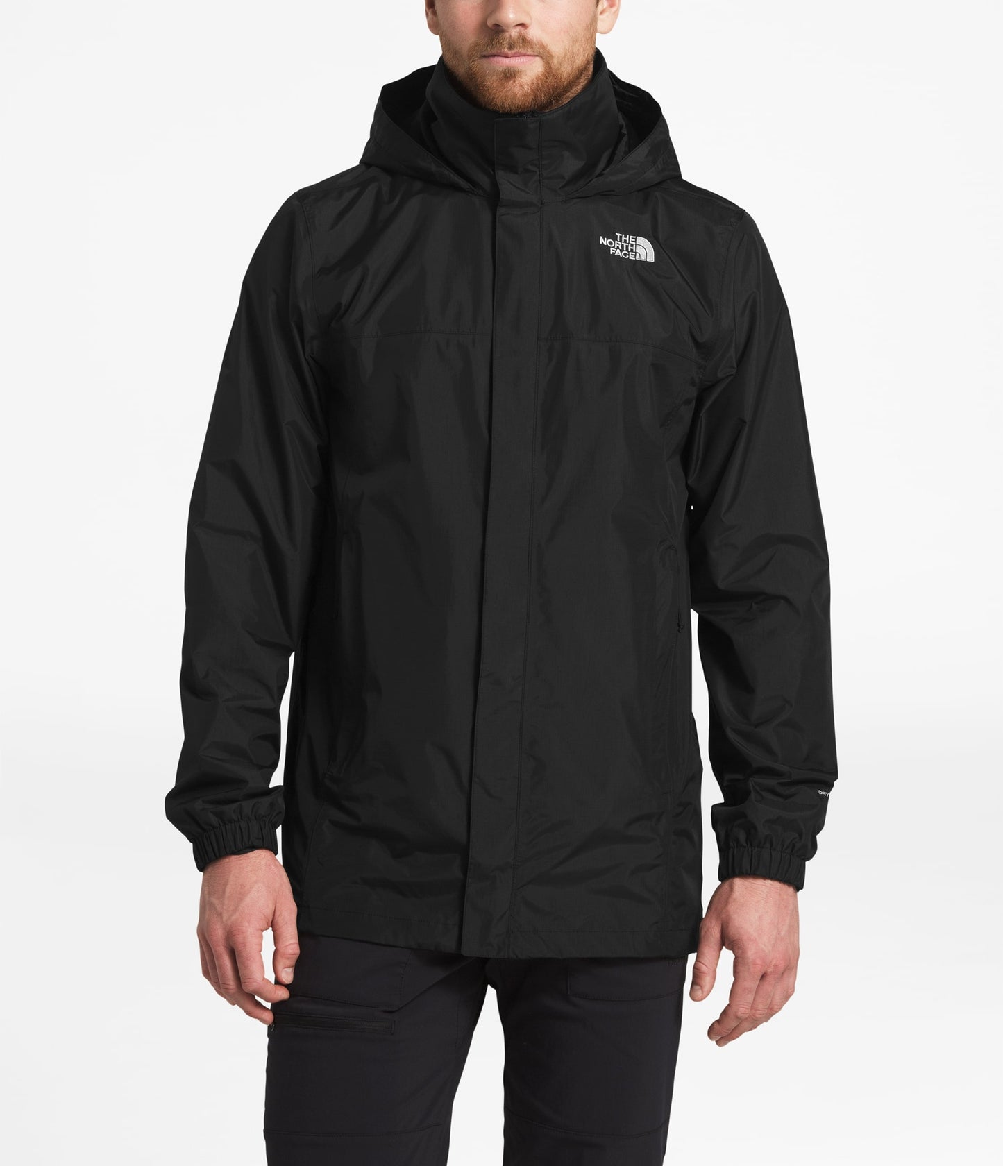 Men's Resolve Parka