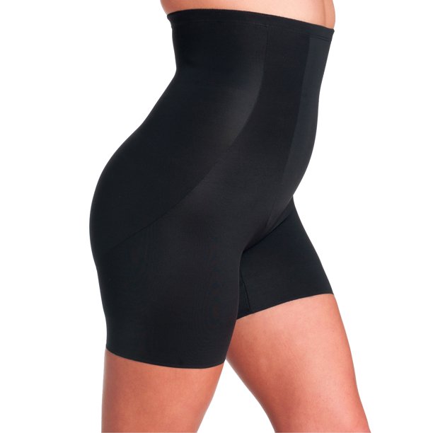 Plus Hi Waist Thigh Slimmer