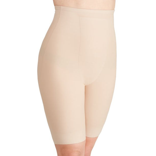 Plus Hi Waist Thigh Slimmer