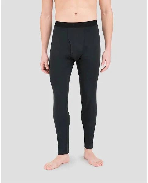 Military Fleece Pants