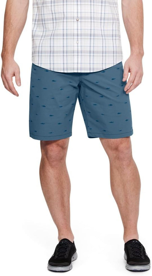 UA Fish Hunter Fishing Shorts
