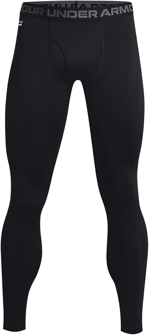 UA Coldgear Infared Evo Legging