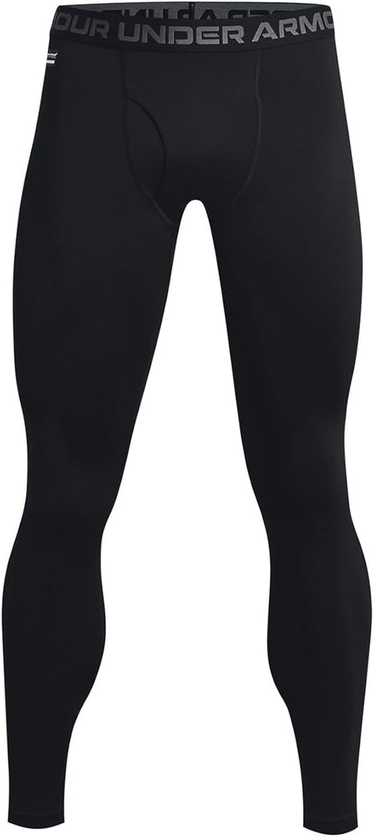UA Coldgear Infared Evo Legging