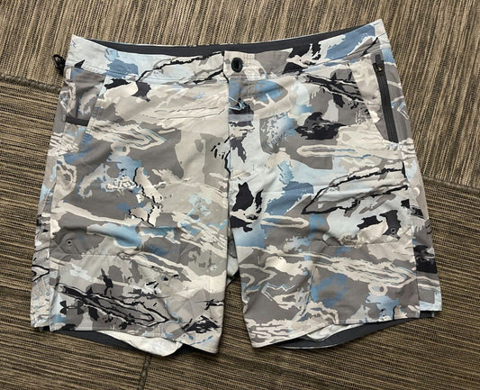 UA Shoreman Boardshorts