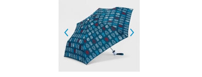 Compact Umbrella