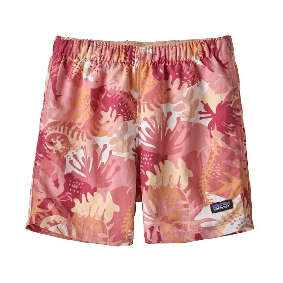 Baby Baggies Shorts