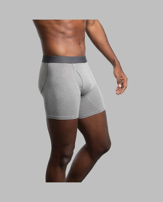 Crafted Comfort 3 Pack Boxer Brief