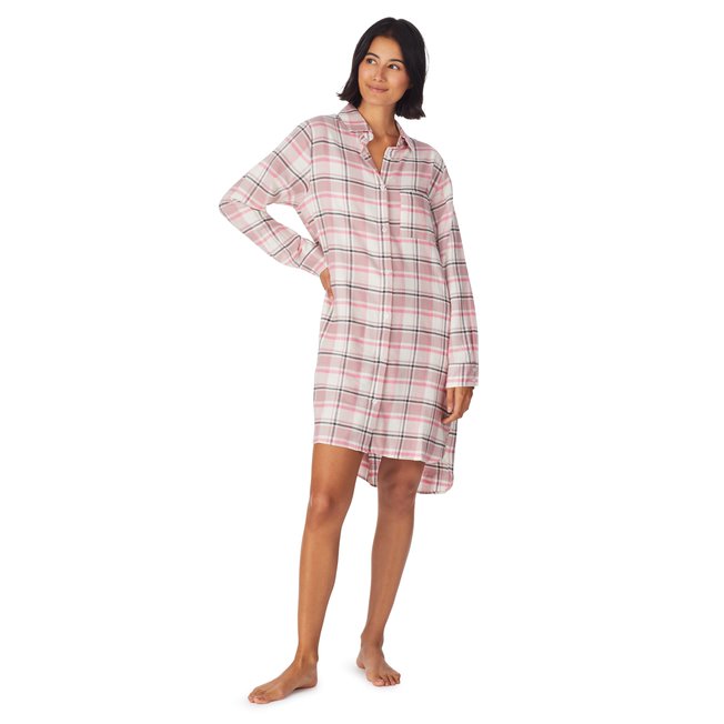 Long Sleeve Sleepshirt