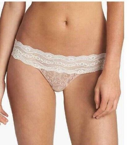 Lace Kiss Bikini Panty