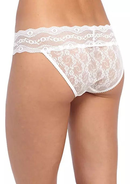 Lace Kiss Bikini Panty