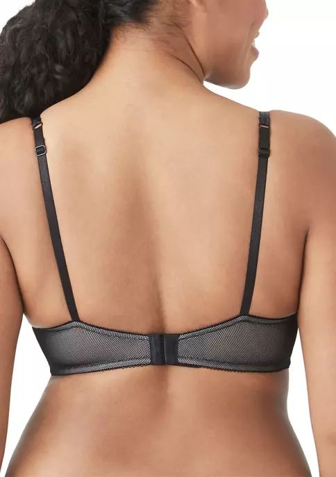 Ciao Bella Balconette Underwire Bra