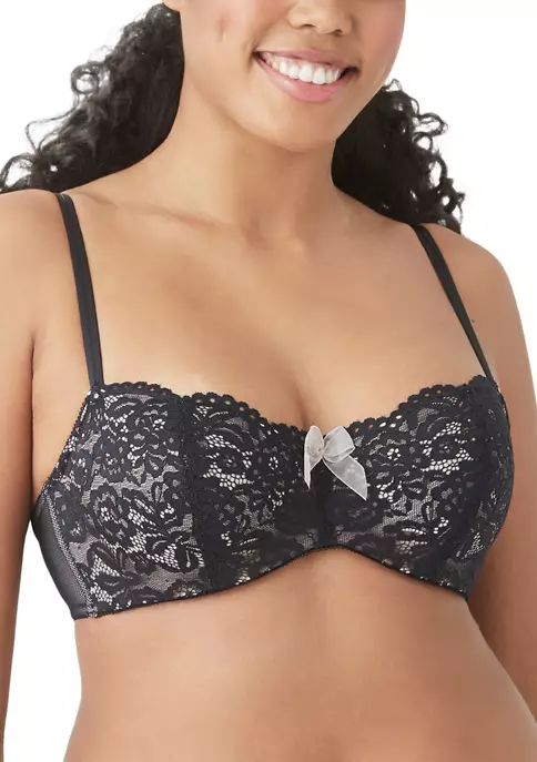 Ciao Bella Balconette Underwire Bra