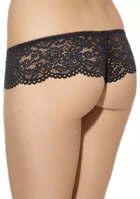 Ciao Bella Tanga Lace Panty