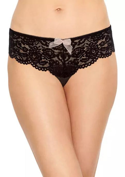 Ciao Bella Tanga Lace Panty