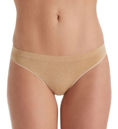 B. Splendid Seamless Thong Panty