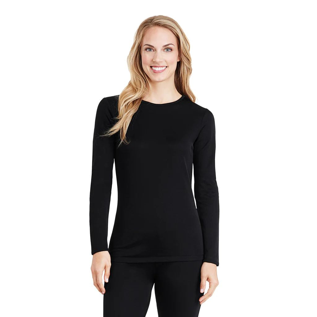 Softwear Long Sleeve Crew Neck Shirt