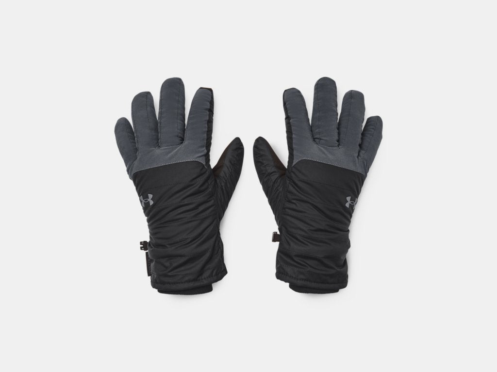 UA Storm Insulated Gloves