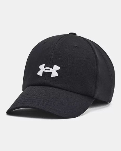 UA Blitzing Wrapback Cap