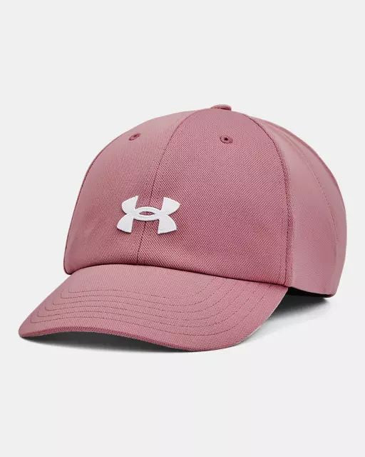 UA Blitzing Wrapback Cap