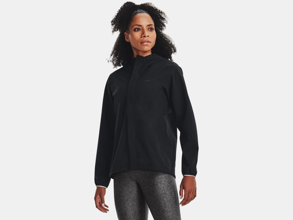 UA Cloudstrike Stretch Jacket