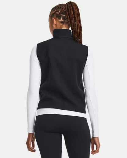 UA Microfleece Maxx Vest