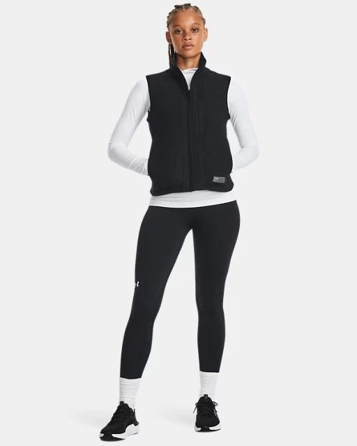 UA Microfleece Maxx Vest